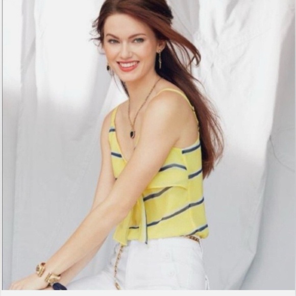 CAbi Tops - Cabi top